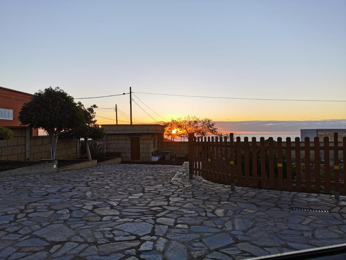 Casa Del Sur, En El Sur De Tenerife Villa Granadilla De Abona Exterior photo