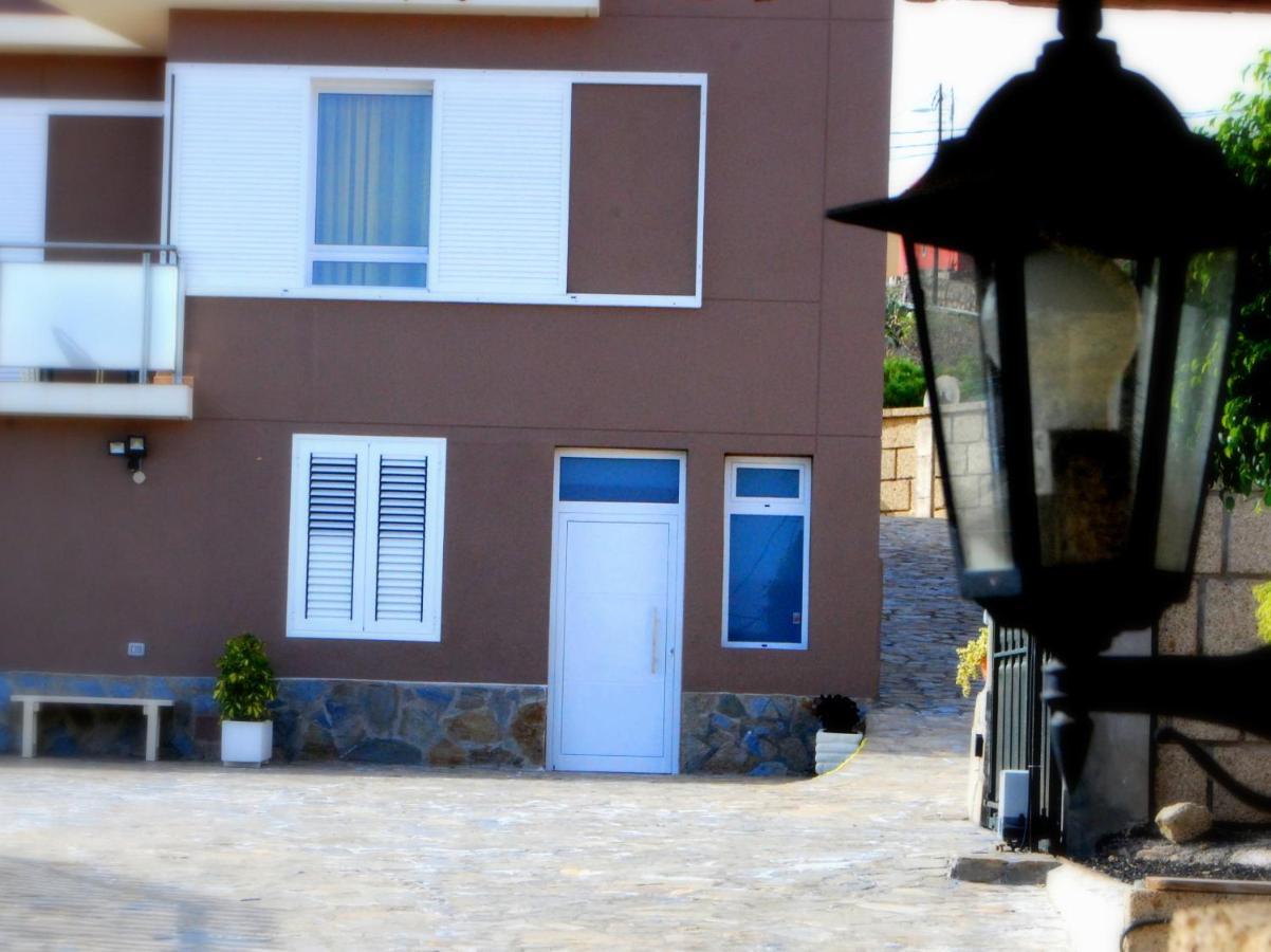 Casa Del Sur, En El Sur De Tenerife Villa Granadilla De Abona Exterior photo
